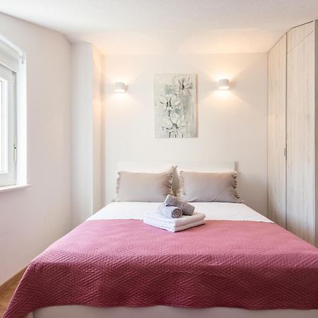 Villa Ana Perfect For Families With Kids And Groups,House With Heated Pool Подстрана Екстериор снимка