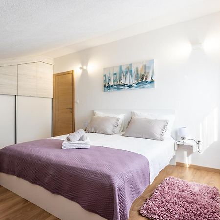 Villa Ana Perfect For Families With Kids And Groups,House With Heated Pool Подстрана Екстериор снимка