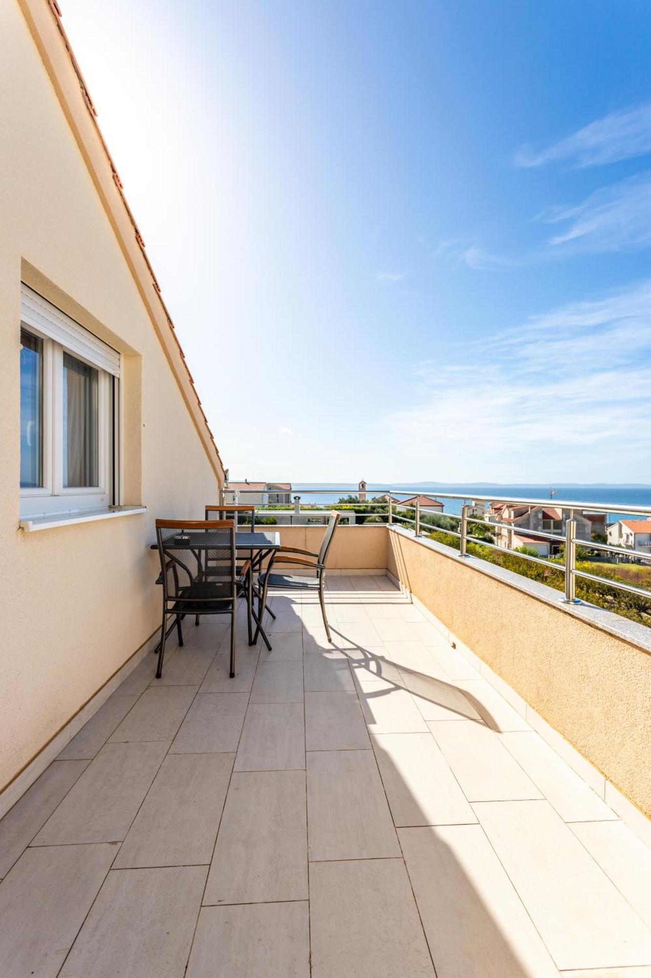 Villa Ana Perfect For Families With Kids And Groups,House With Heated Pool Подстрана Екстериор снимка