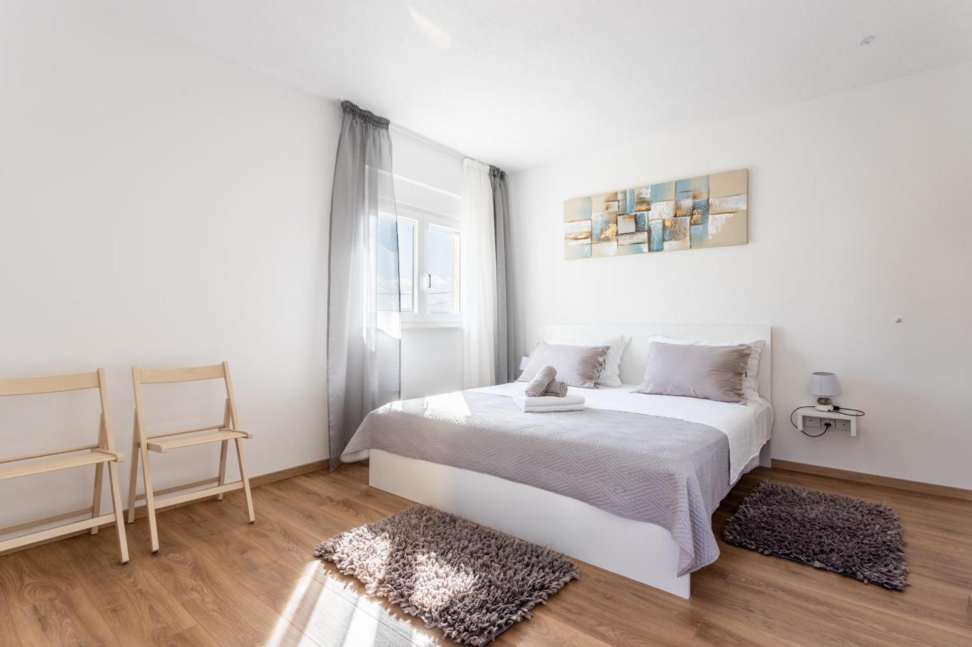 Villa Ana Perfect For Families With Kids And Groups,House With Heated Pool Подстрана Екстериор снимка
