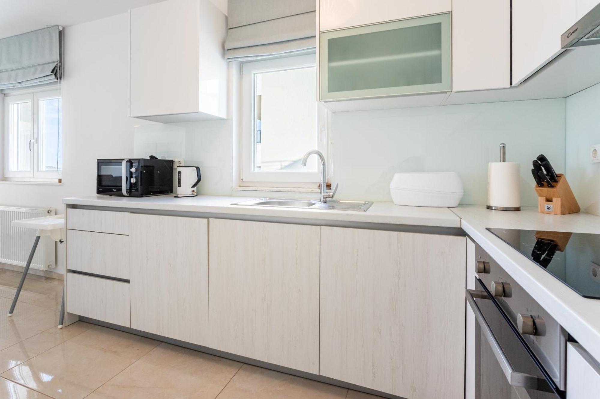 Villa Ana Perfect For Families With Kids And Groups,House With Heated Pool Подстрана Екстериор снимка