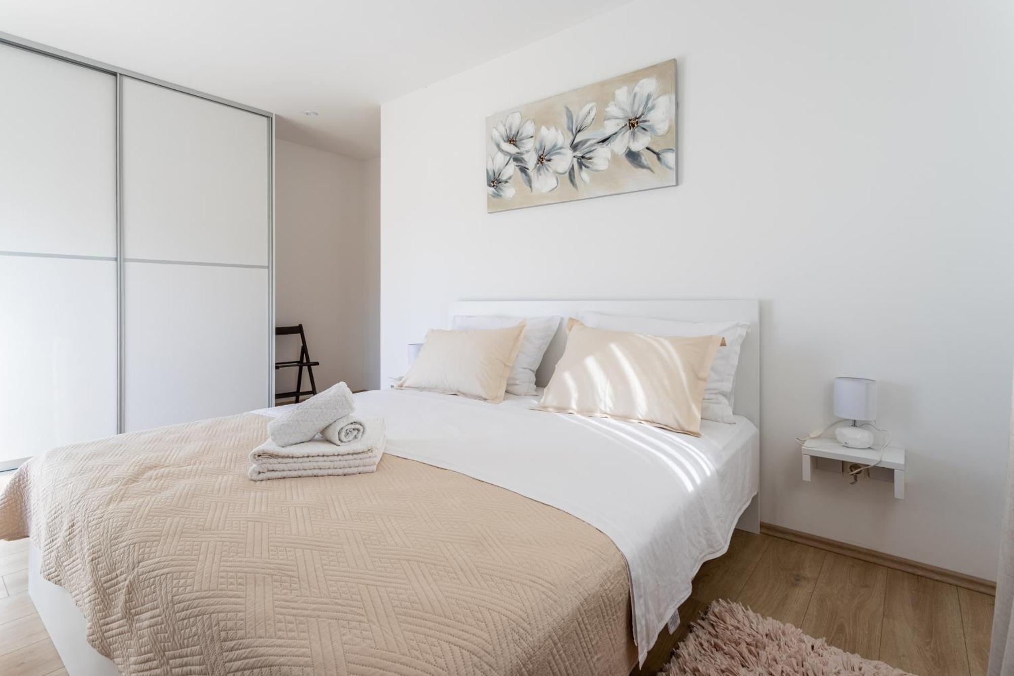 Villa Ana Perfect For Families With Kids And Groups,House With Heated Pool Подстрана Екстериор снимка
