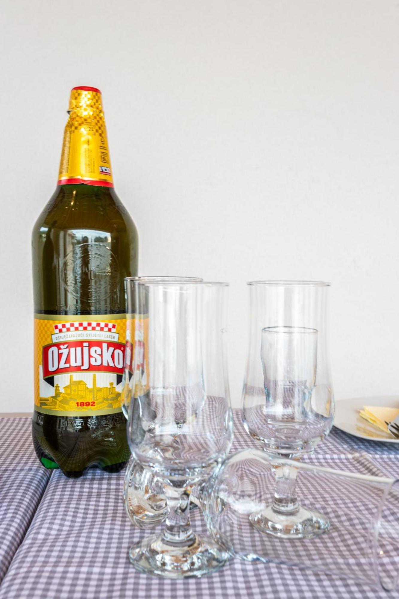 Villa Ana Perfect For Families With Kids And Groups,House With Heated Pool Подстрана Екстериор снимка